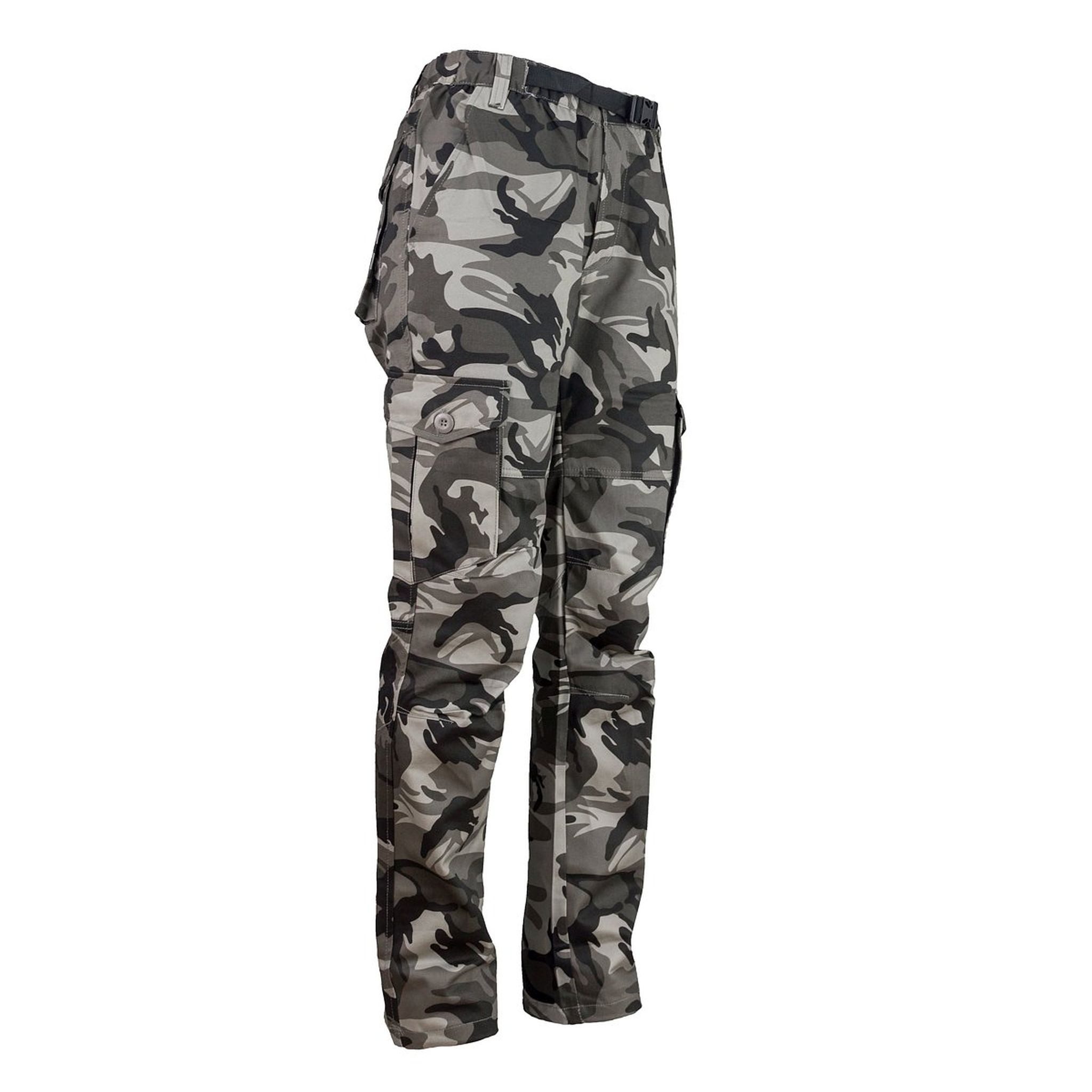 Urgent Arbeitshose Arbeitshose CAMO Moro Hose