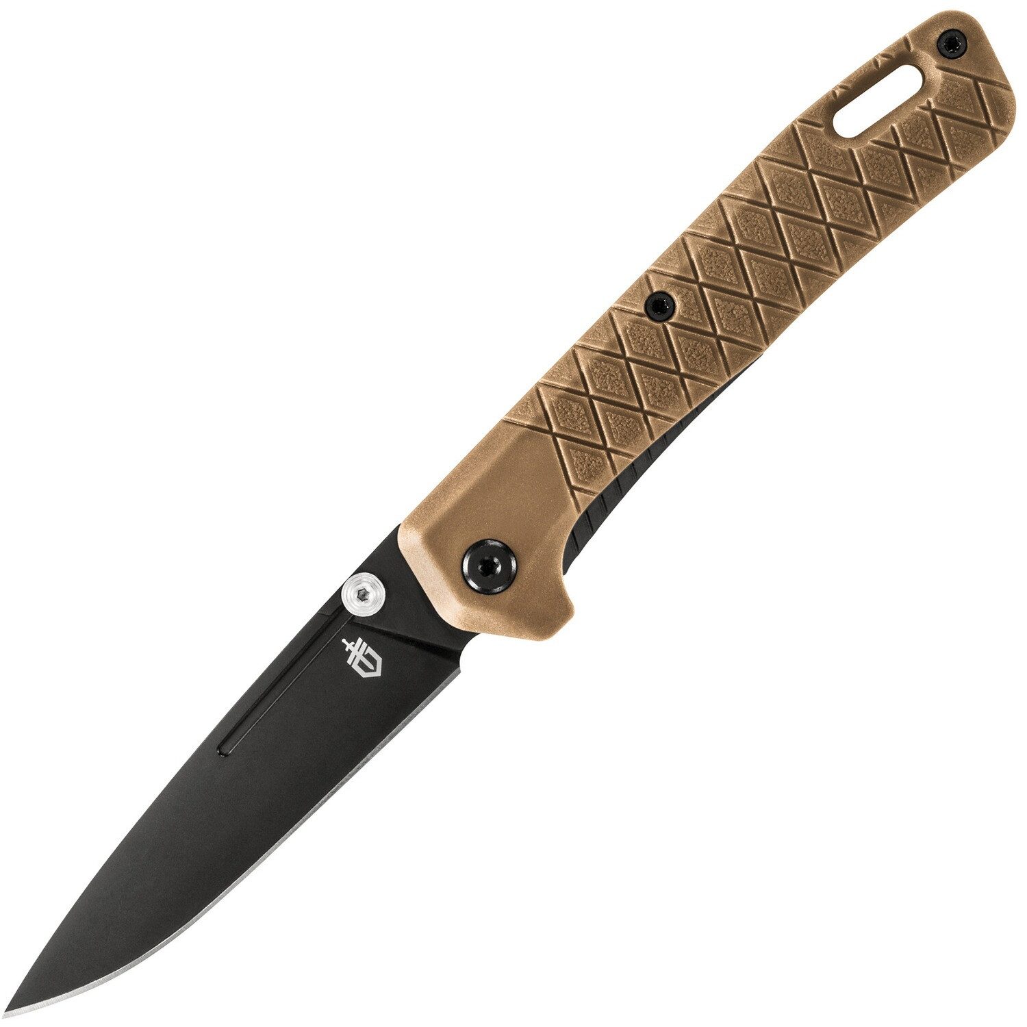 Gerber Taschenmesser Messer Zilch