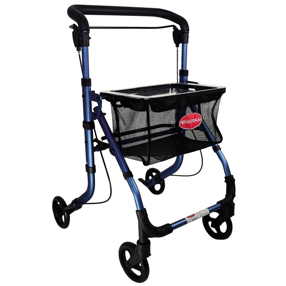Rehaforum Medical Indoor-Rollator RFM Indoor Rollator