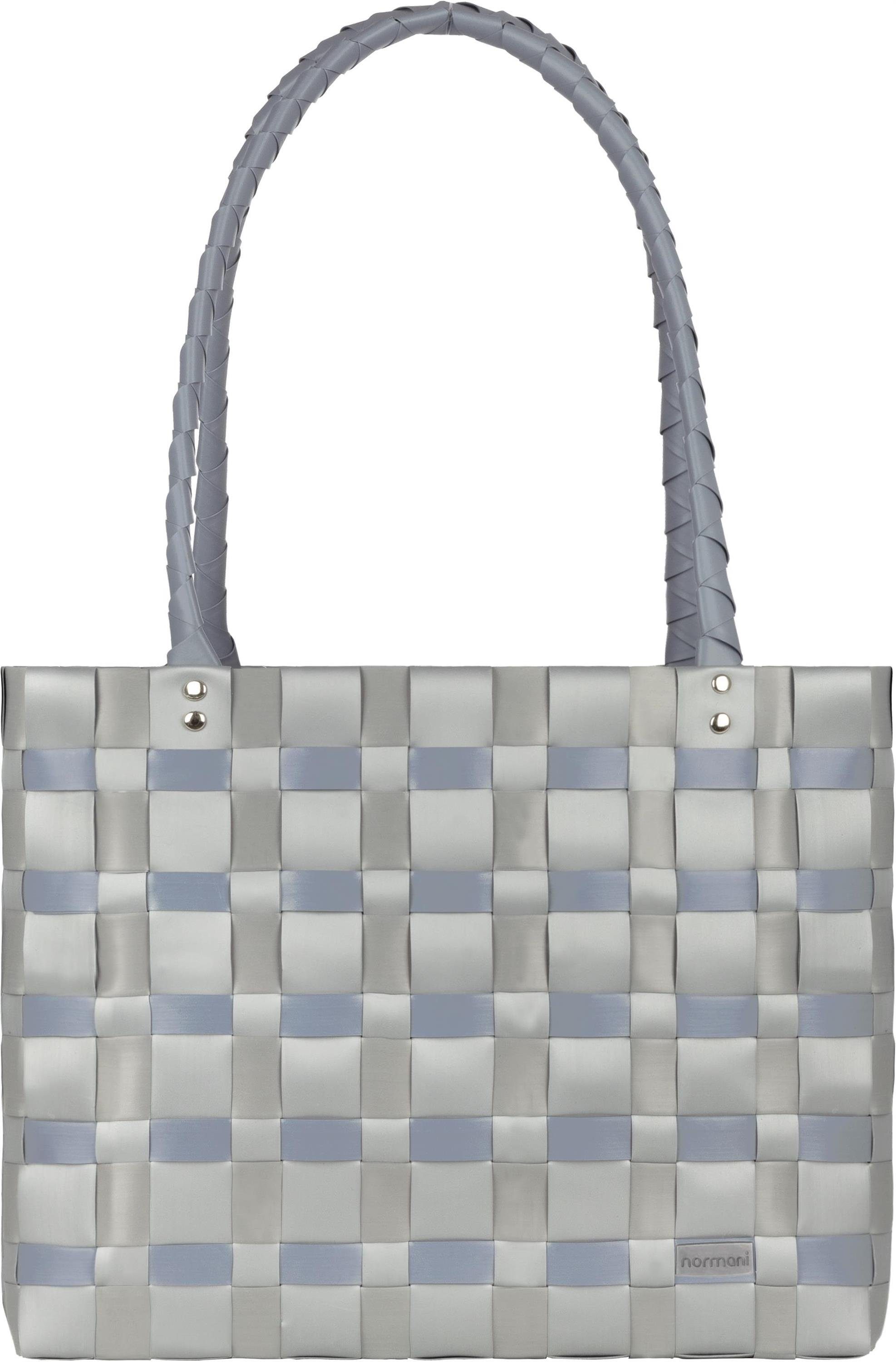 normani Einkaufskorb Flechtkorb Manoa, 23 l,