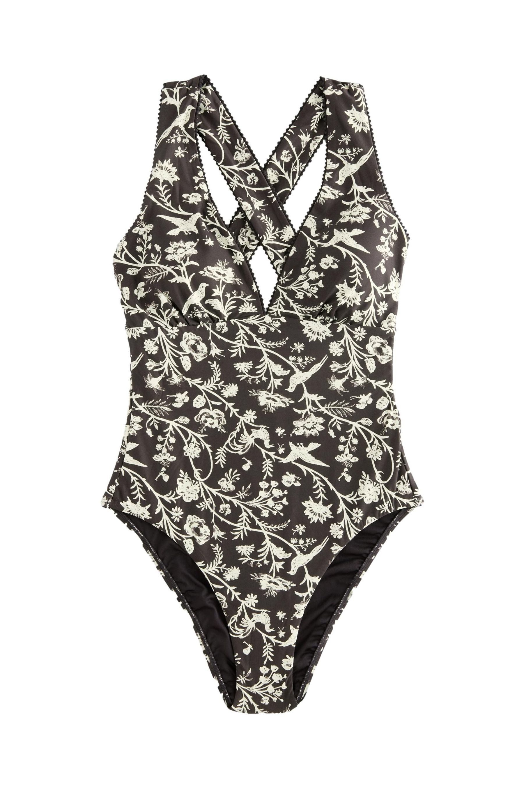 LAURA ASHLEY Badeanzug Laura Ashley Badeanzug
