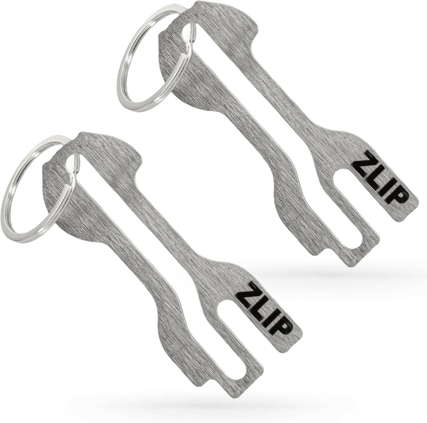 GD IMPORT Einkaufstrolley Zlip Einkaufswagenlöser Einkaufschip