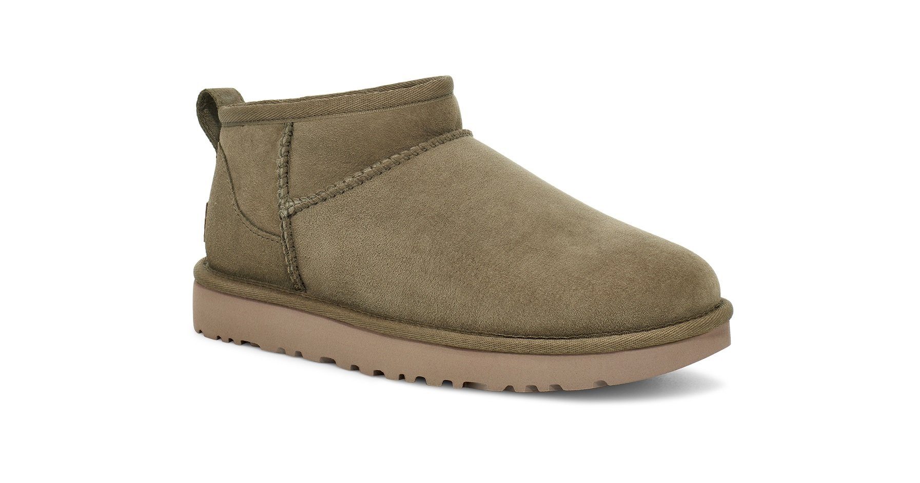 UGG Classic Ultra Mini Schlupfboots Ankleboots,