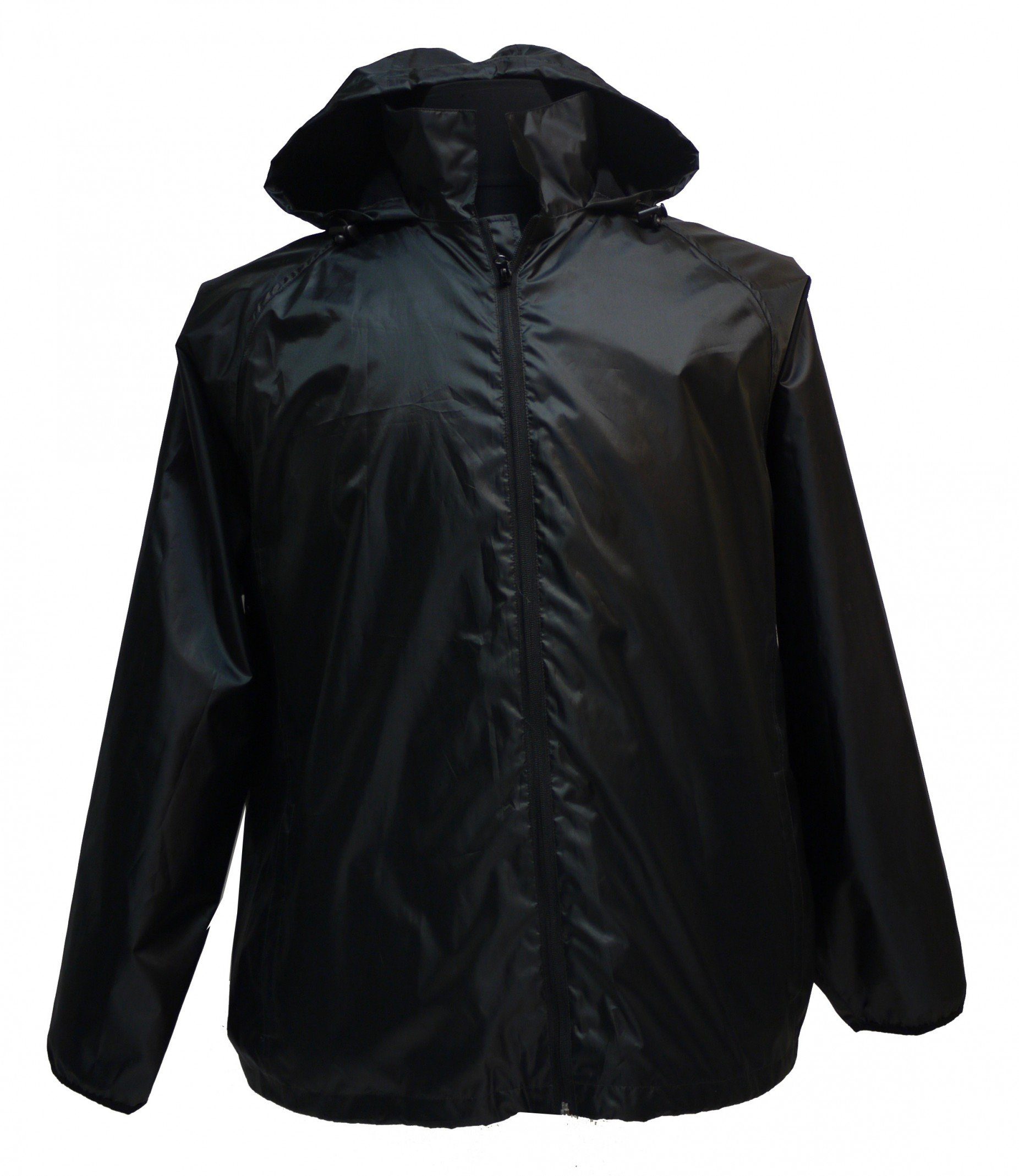 marc & mark Regenjacke Leichte Regenjacke