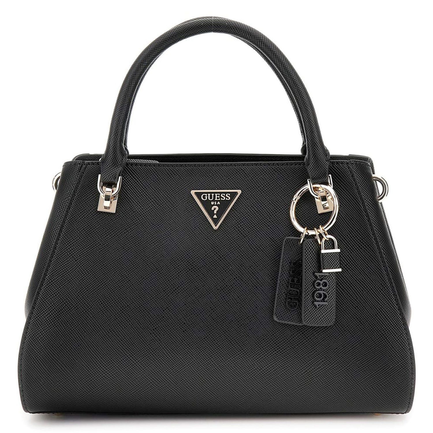 Guess Umhängetasche GUESS Damen Handtasche Noelle