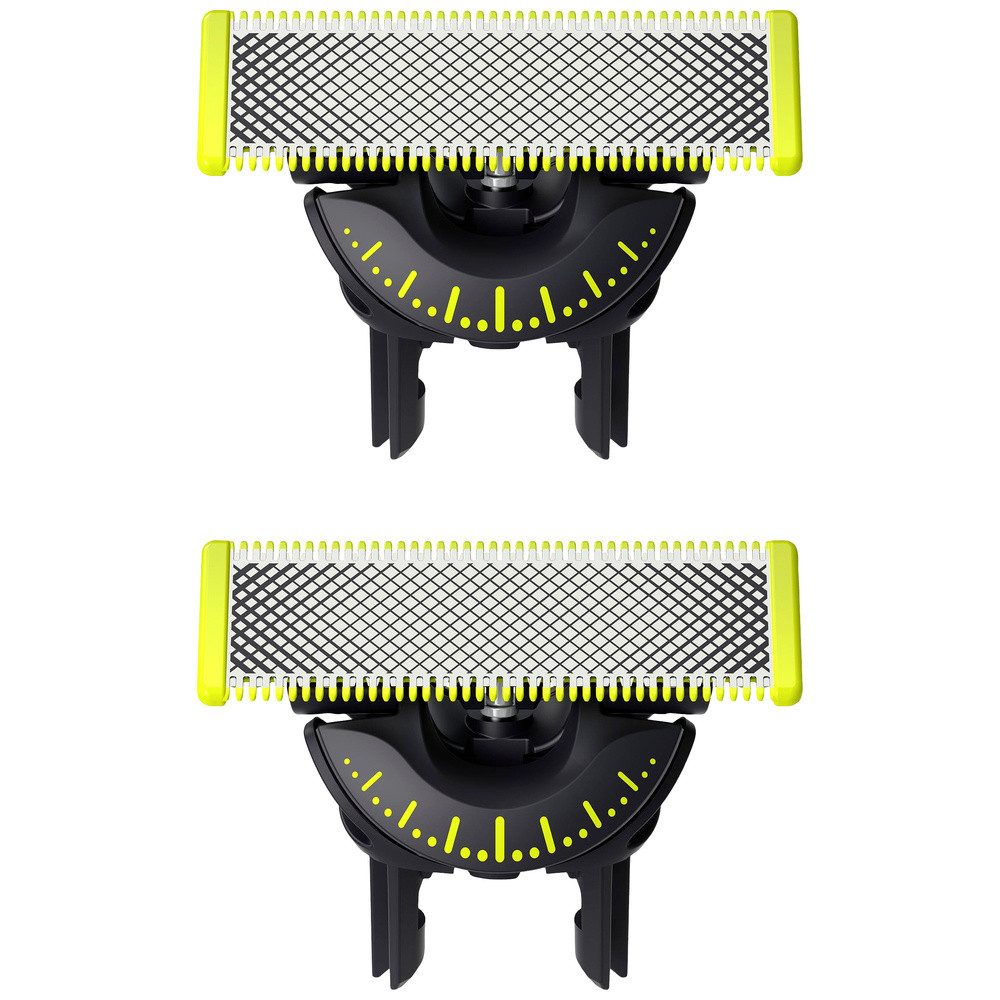 Philips Elektrorasierer Philips Bodycare OneBlade QP420