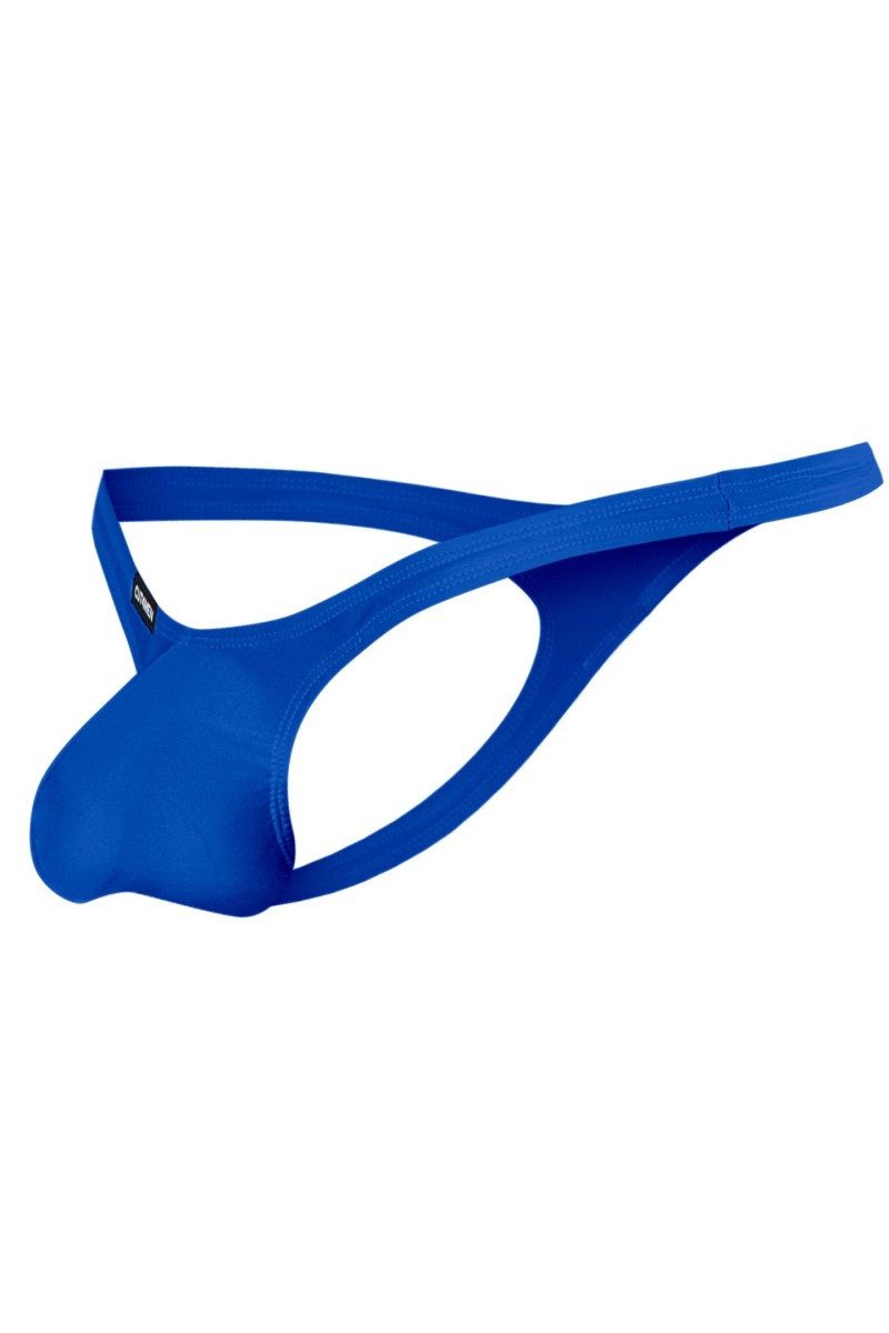 CUT4MEN String Herren-String in königsblau -