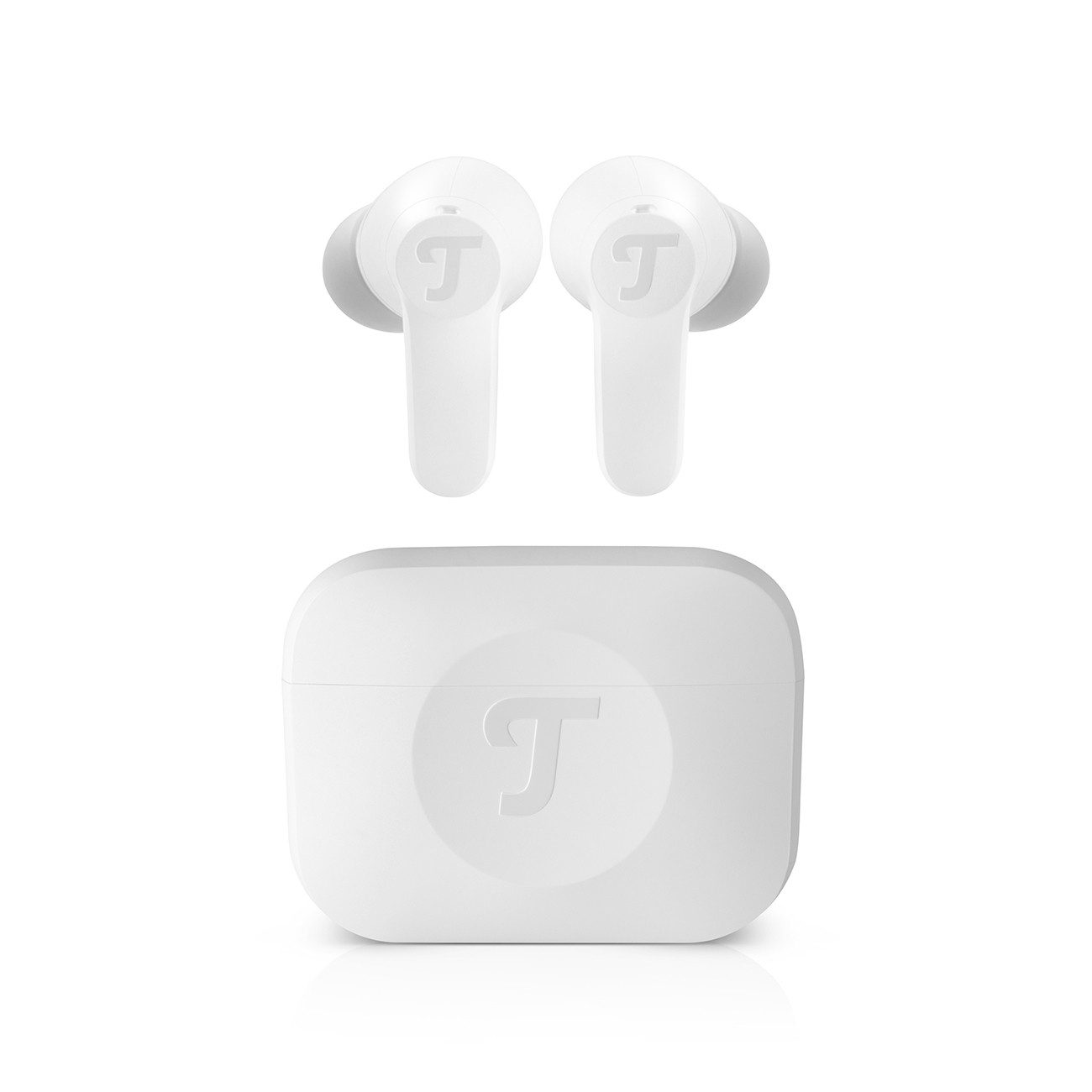 Teufel AIRY TWS 2 wireless In-Ear-Kopfhörer