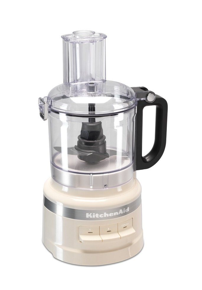 KitchenAid Standmixer KitchenAid Food Processor 1,7