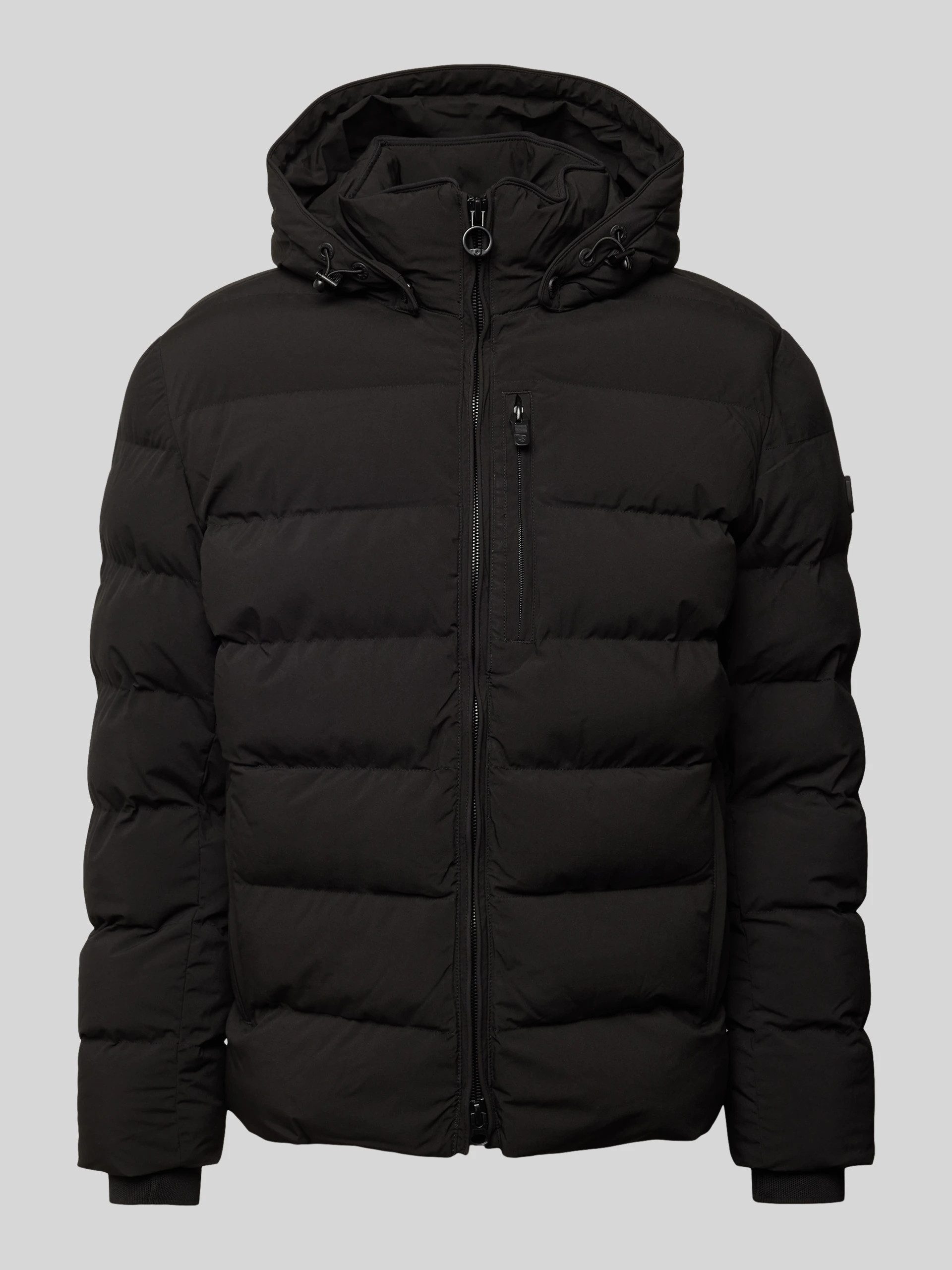 Wellensteyn Winterjacke Sportswear-Jacke