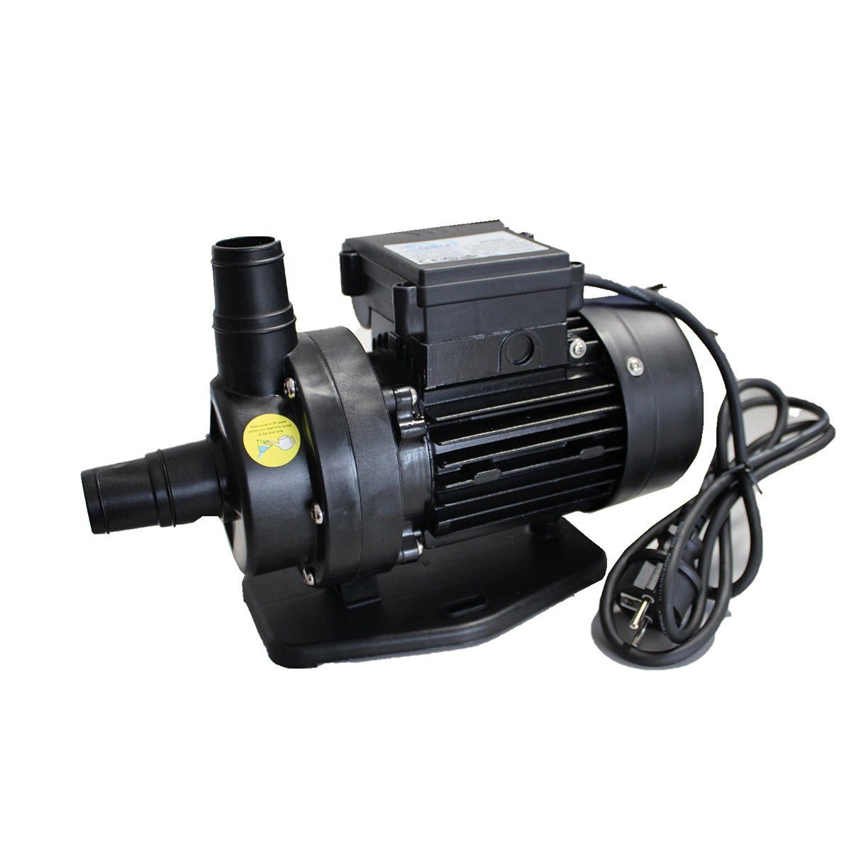OKU Pool-Filterpumpe Sandfilterpumpe Evolution Basic SPS