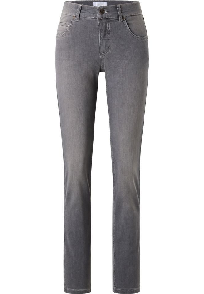 ANGELS Gerade Jeans - Damenjeans -