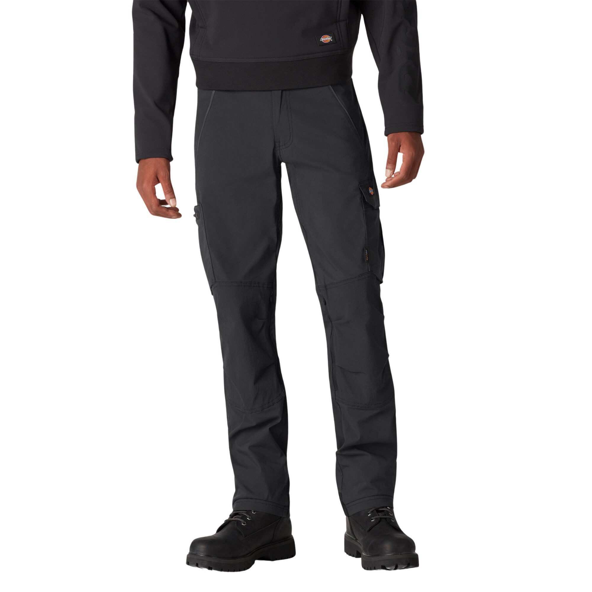 Dickies Arbeitshose Lightweight Flex Cool