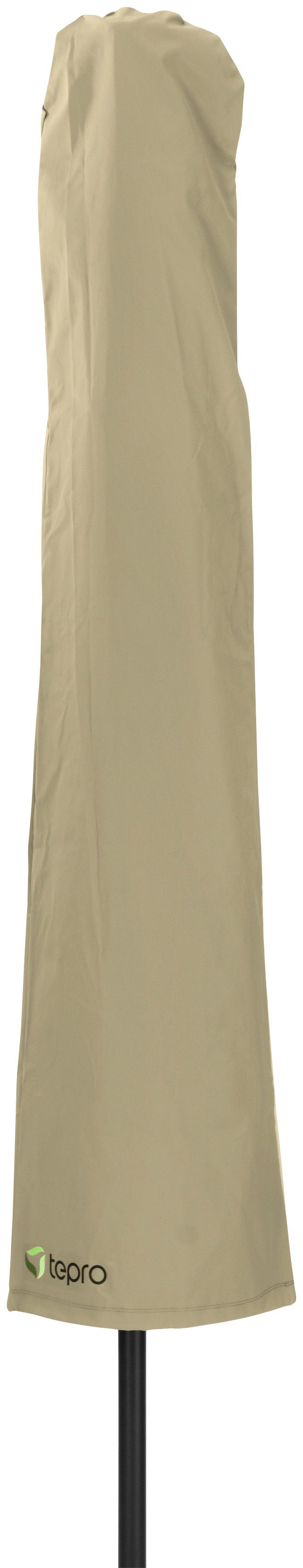 Tepro Abdeckhaube Universal, für Sonnenschirme mit