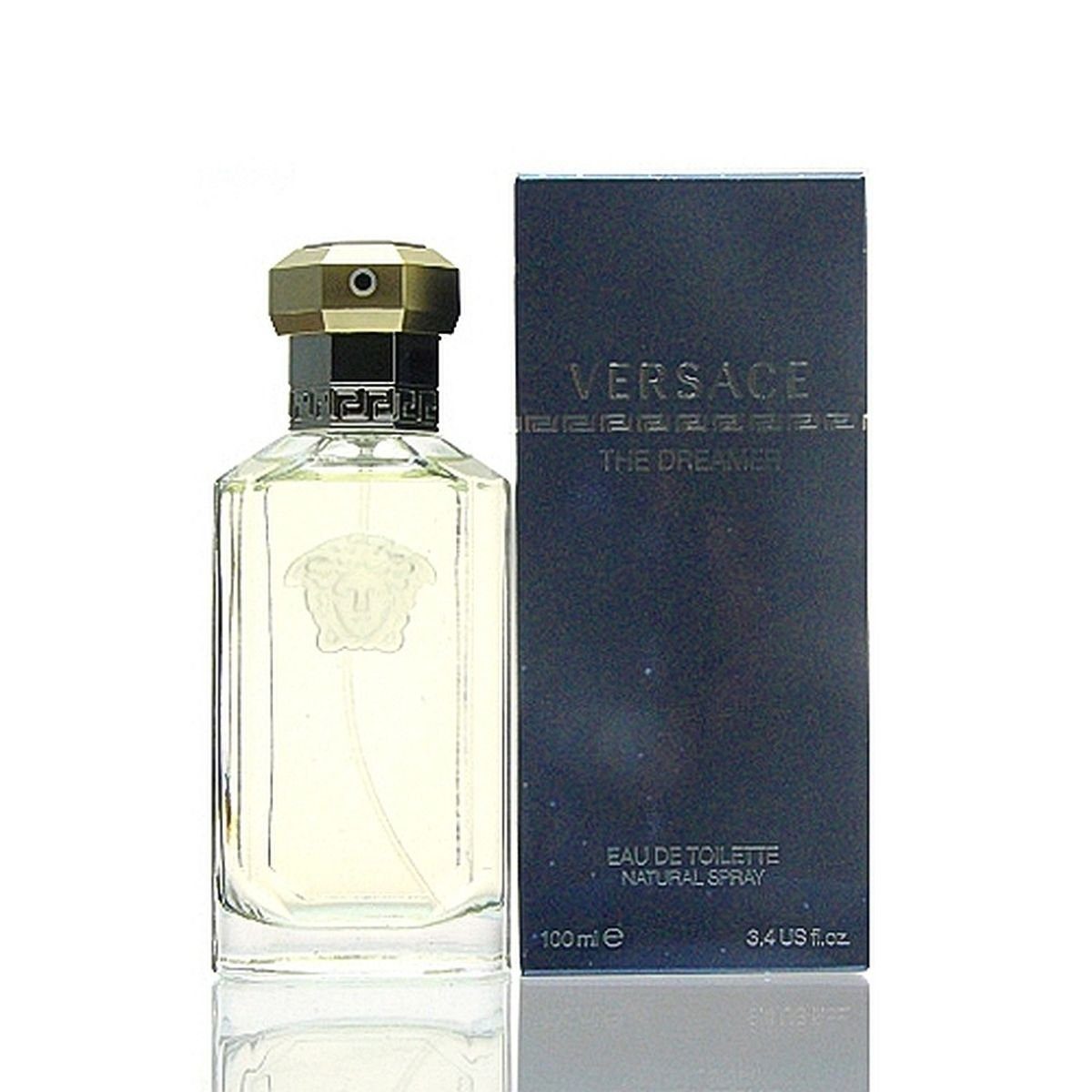 Versace Eau de Toilette Versace the