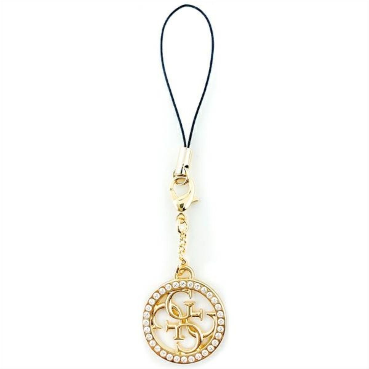 Guess Smartphone-Hülle Guess Phone Strap 4G