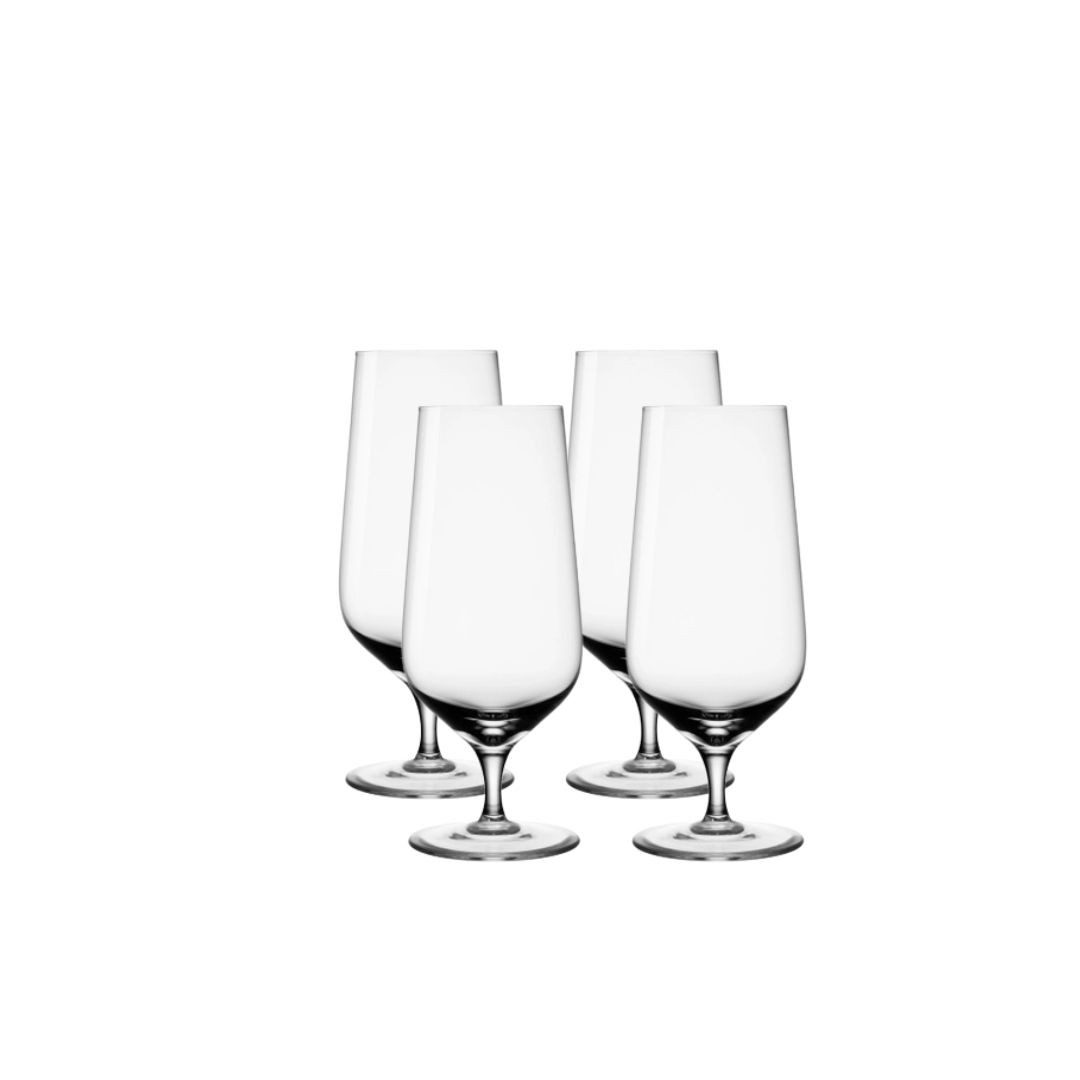 SPIEGELAU Bierglas SPIEGELAU Capri Bier 4er