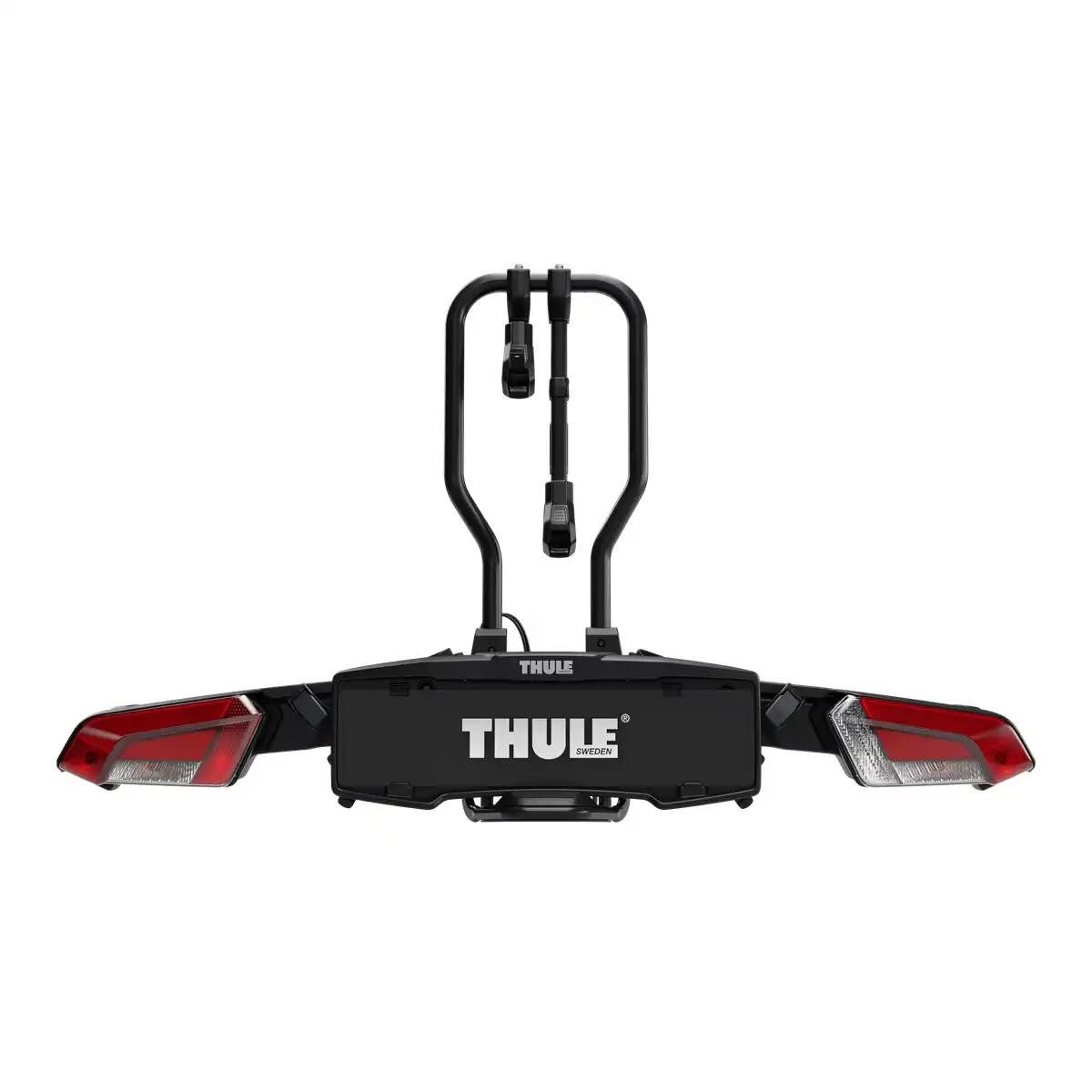 Thule Kupplungsfahrradträger Thule - Fahrradträger 'EasyFold