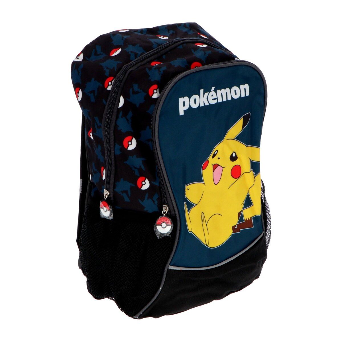 POKEMON JUEGO DE CARTAS Kinderrucksack Pokémon