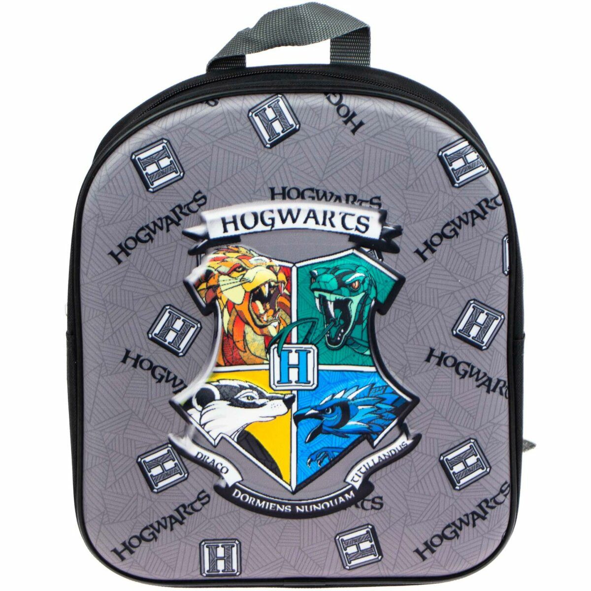 Harry Potter Rucksack Rucksack Schulrucksack –