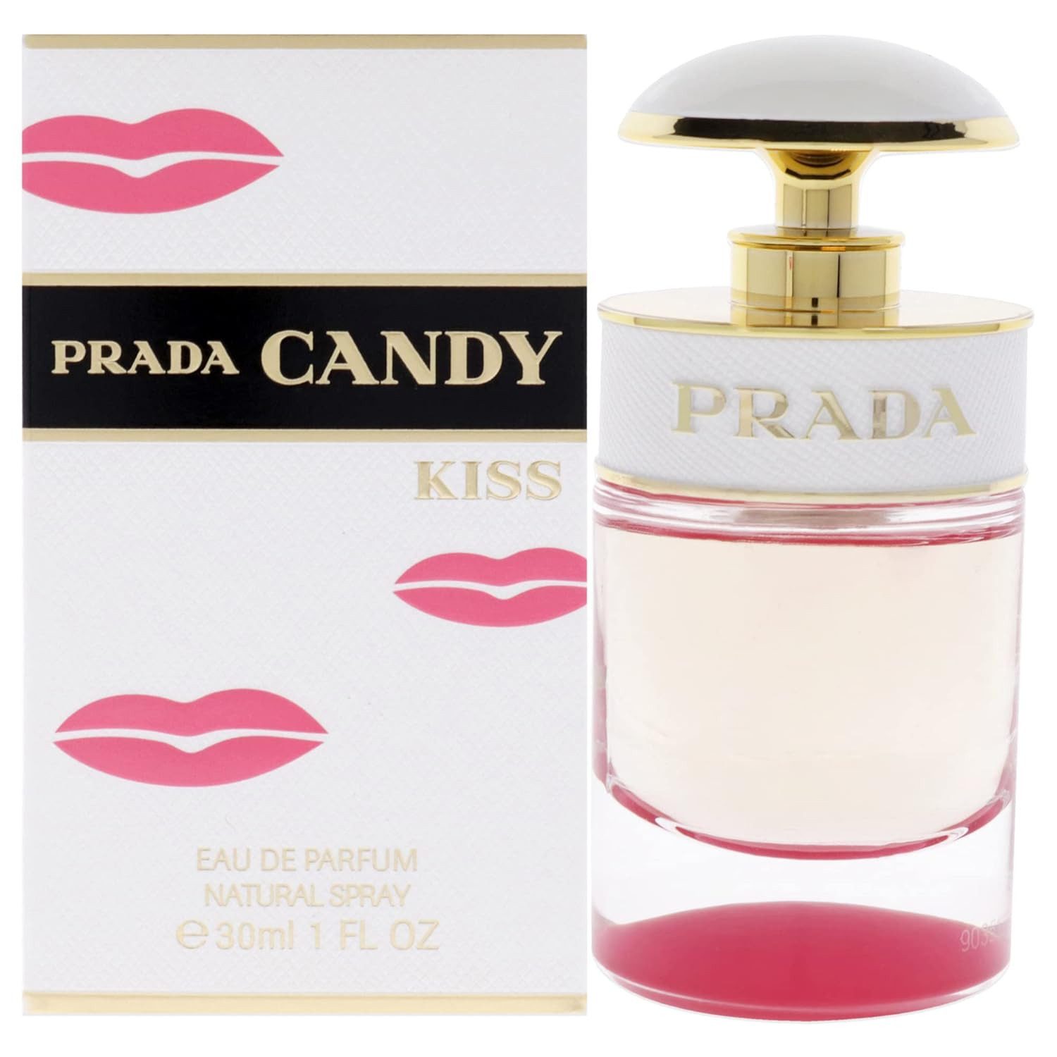 PRADA Eau de Parfum Prada Candy