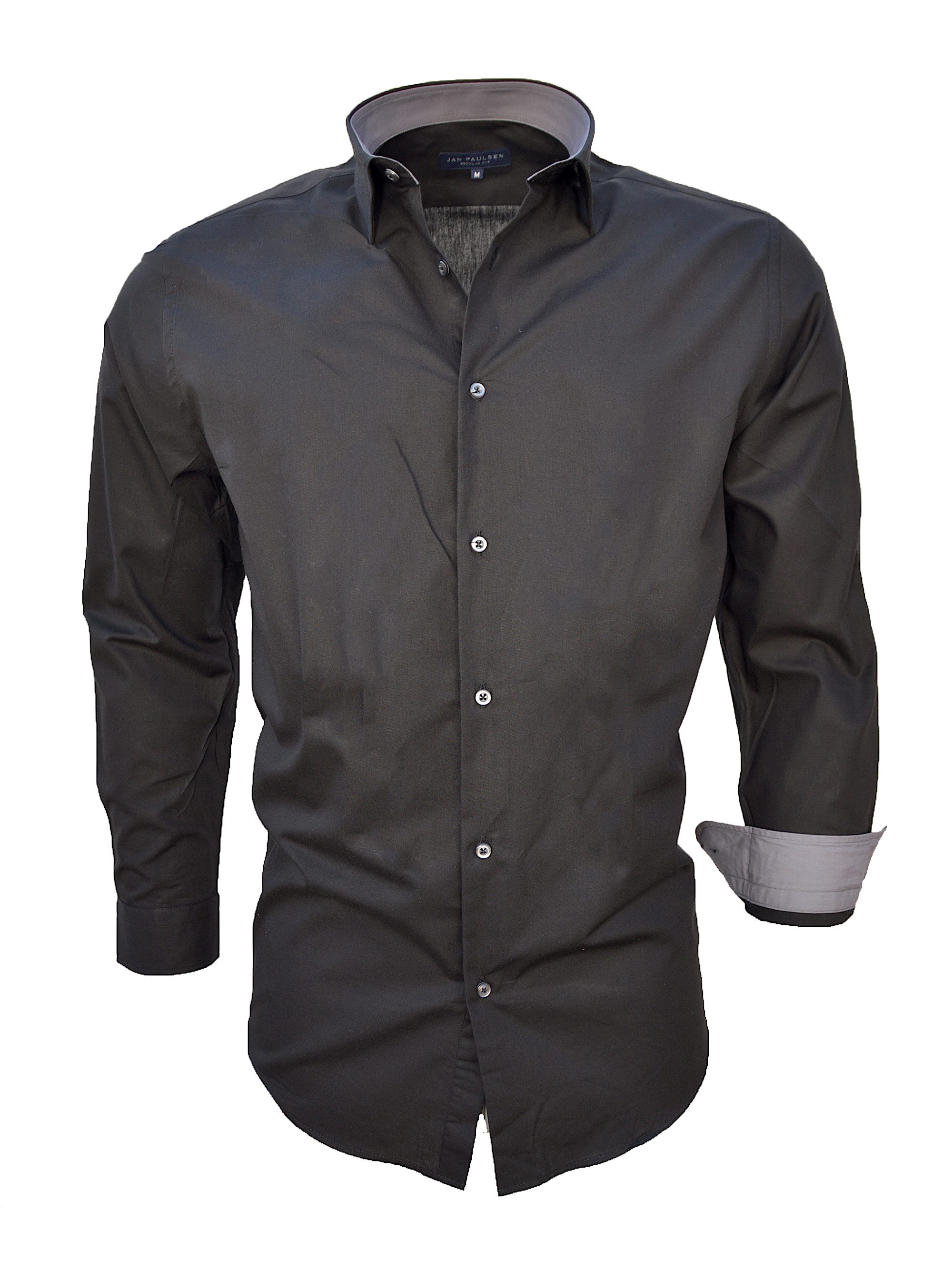 Jan Paulsen Businesshemd HEMDEN SHIRT (JAN