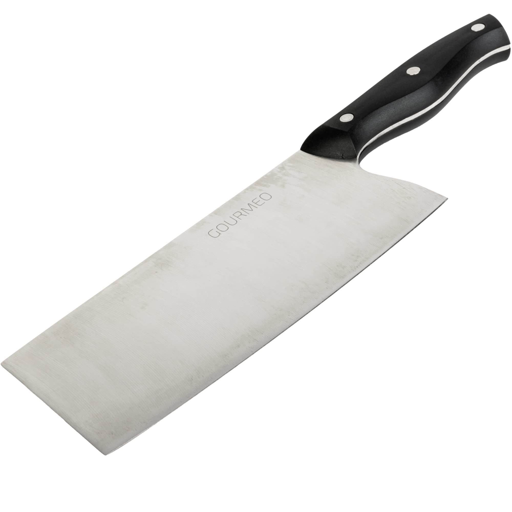 GOURMEO Kochmesser Profi-Kochmesser für Knochen, Fleisch