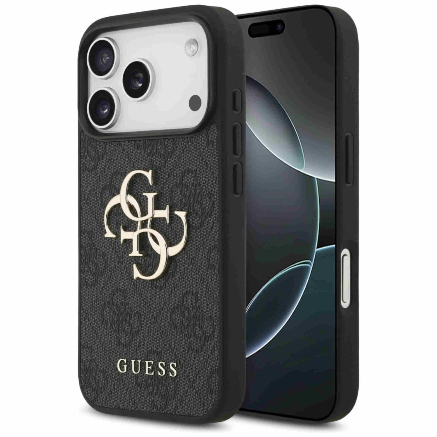 Guess Smartphone-Hülle Guess Apple iPhone 17