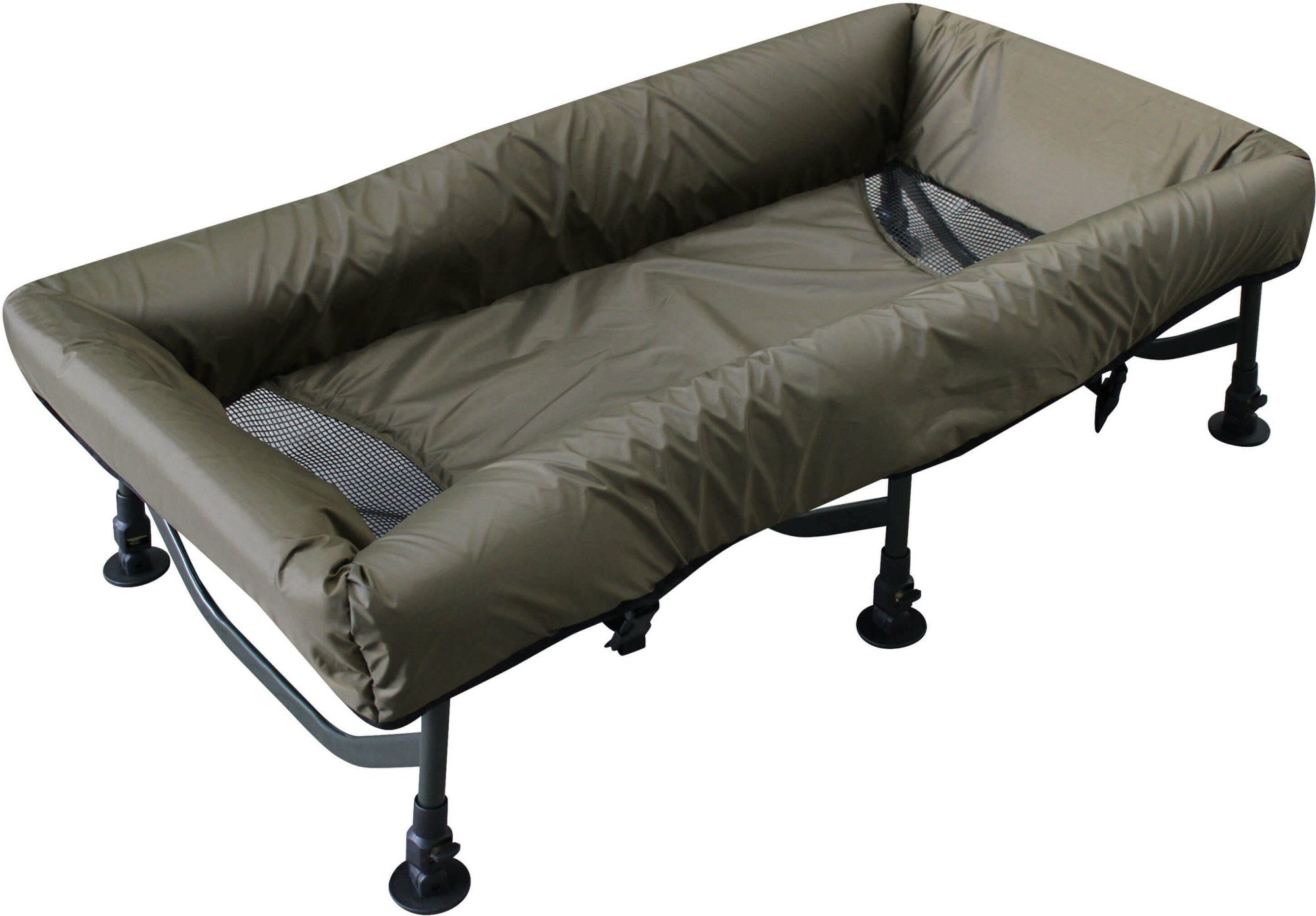 MK Angelsport Angelkescher MK XXL Full