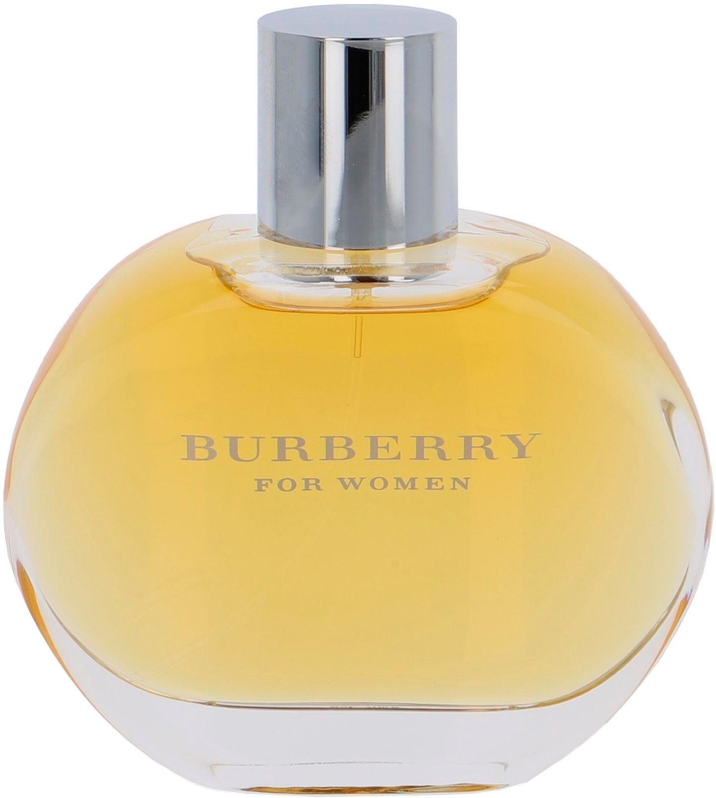 BURBERRY Eau de Parfum For Women