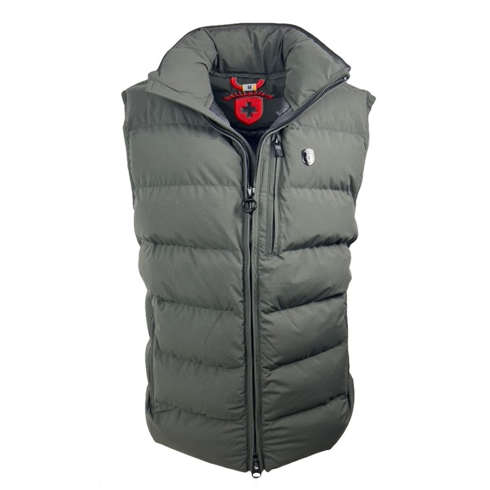 Wellensteyn Outdoorjacke WELLENSTEYN Men Short Vest