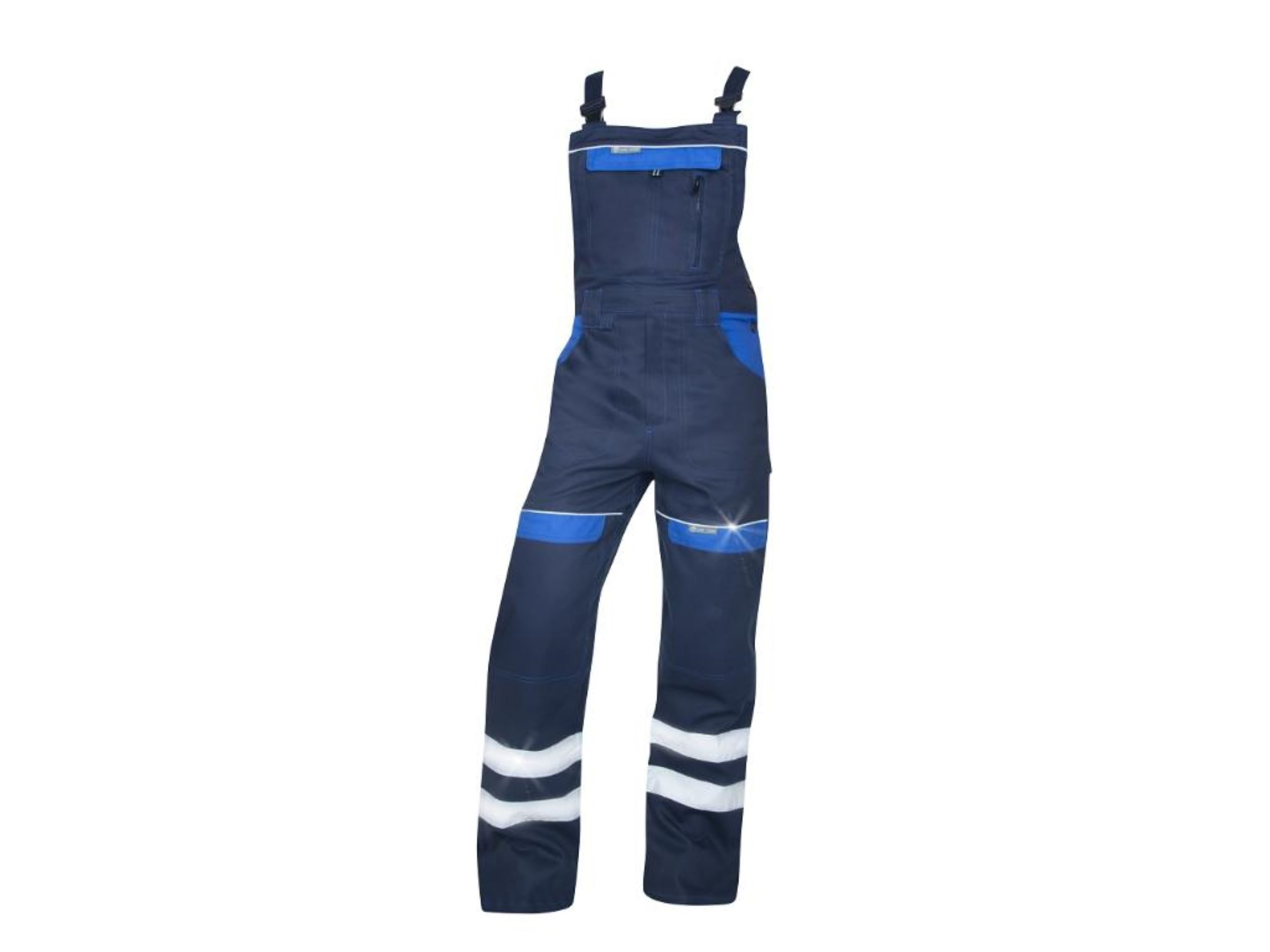 Ardon Safety Arbeitslatzhose Latzhose ARDON®COOL TREND