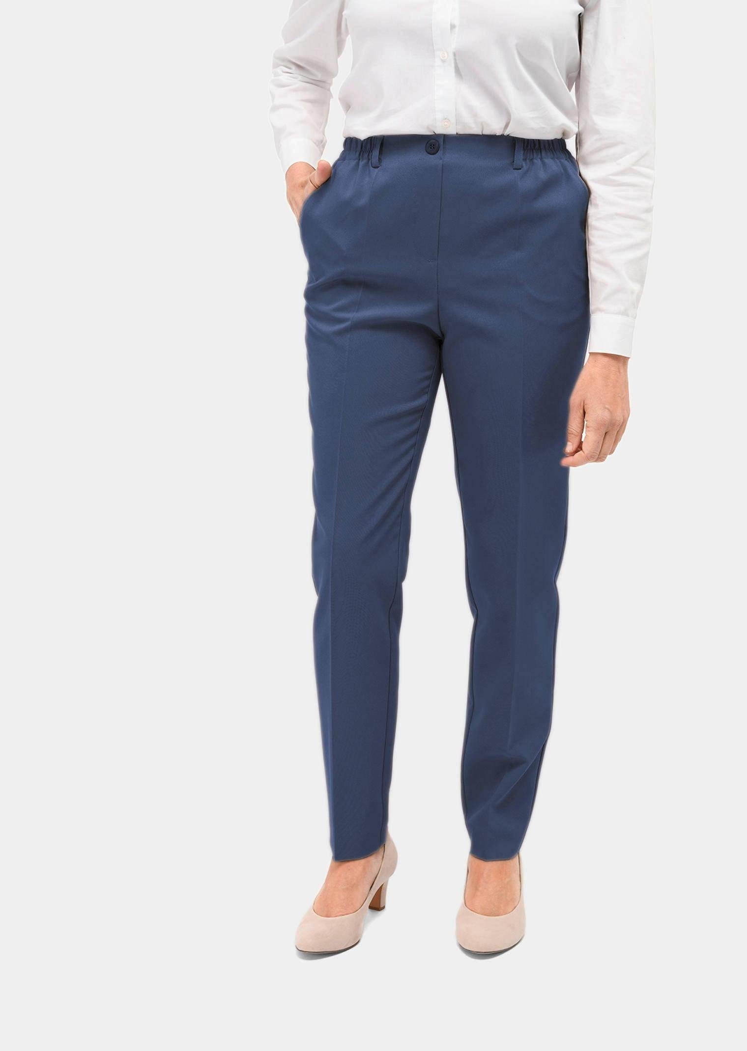 GOLDNER Schlupfhose Schmutzabweisende Schlupfhose MARTHA D-Fender