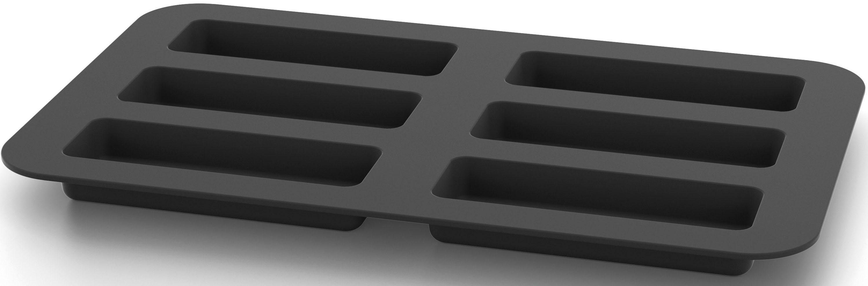 WMF Müsliriegelform KÜCHENminis®, für WMF KÜCHENminis®