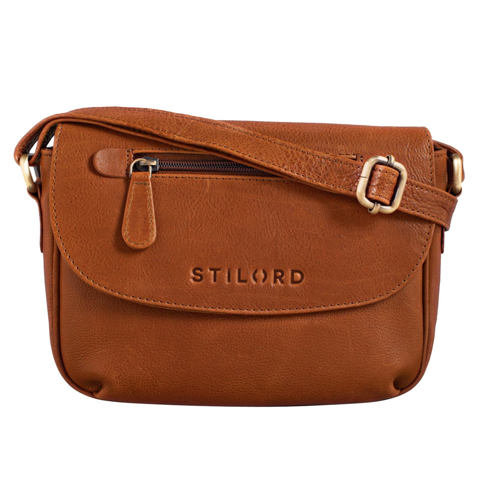 STILORD Handtasche 'Tamara' Kleine Handtasche Damen