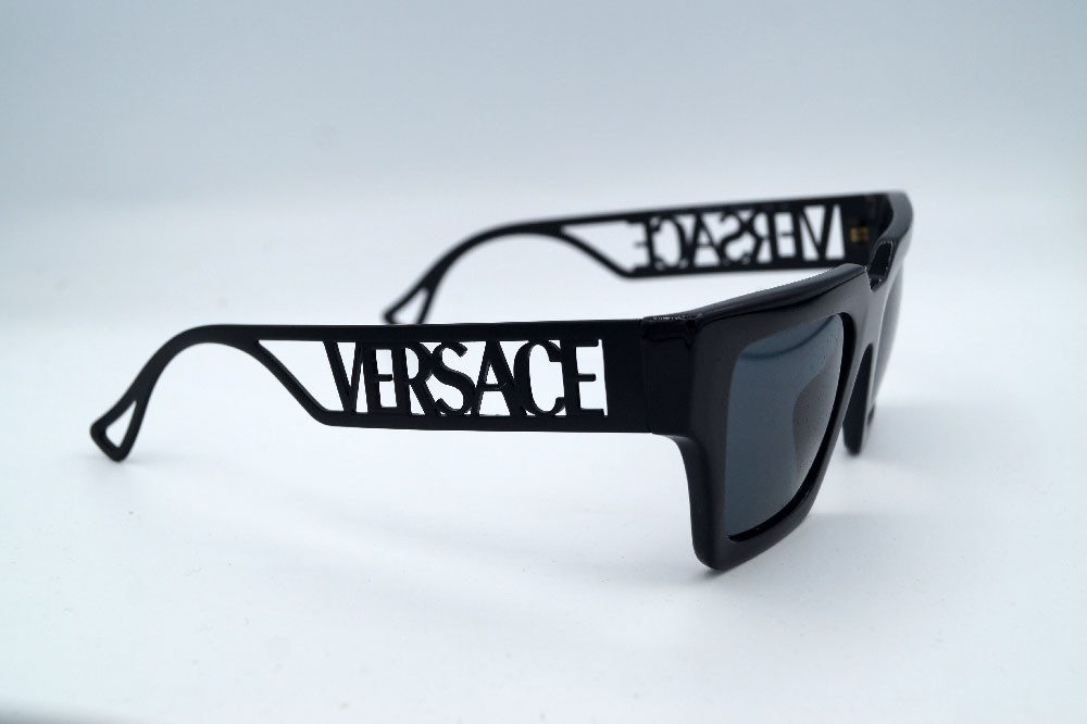 Versace Sonnenbrille VERSACE Sonnenbrille Sunglasses VE