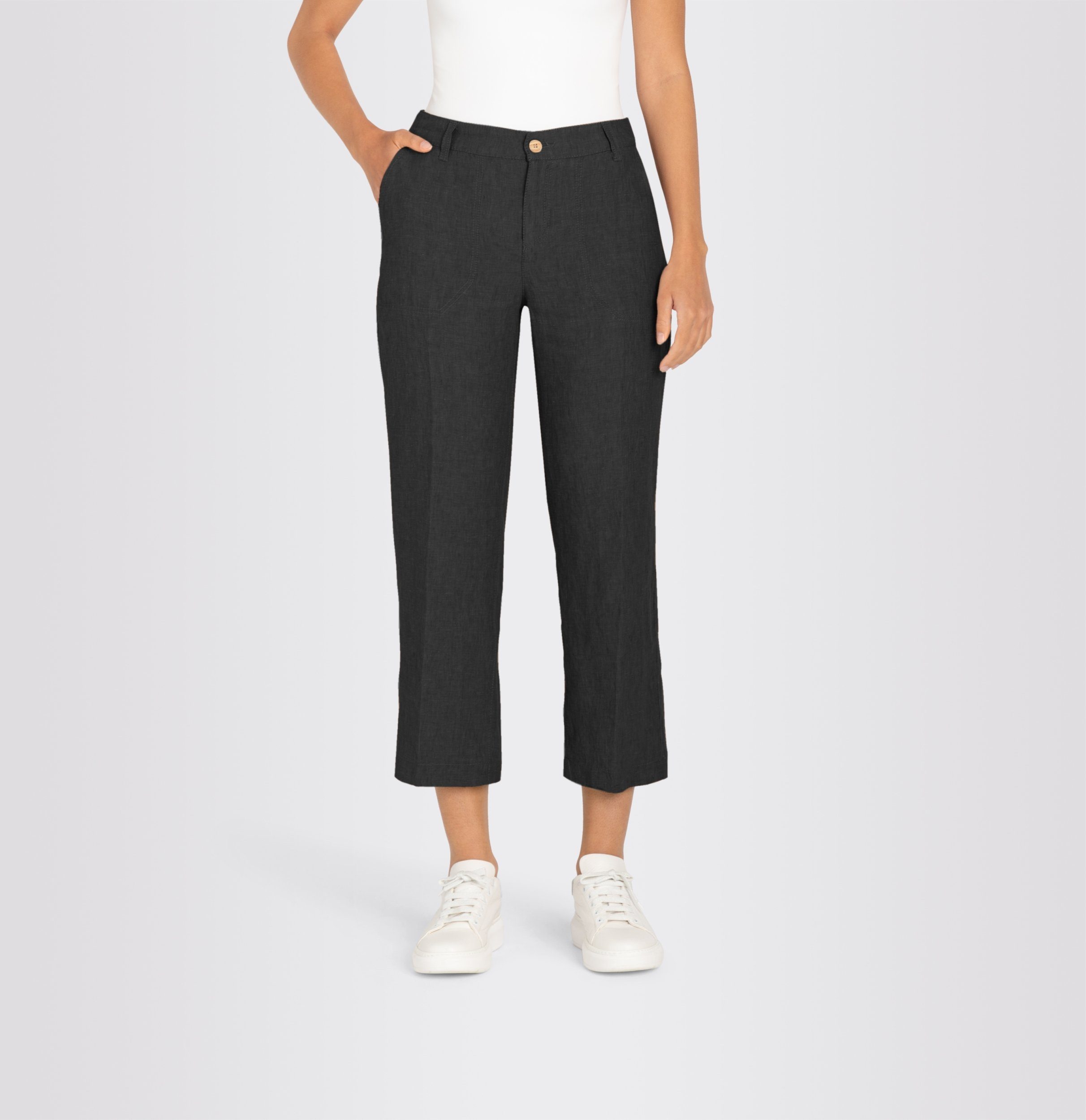 MAC 5-Pocket-Hose Hose Nora - Wide