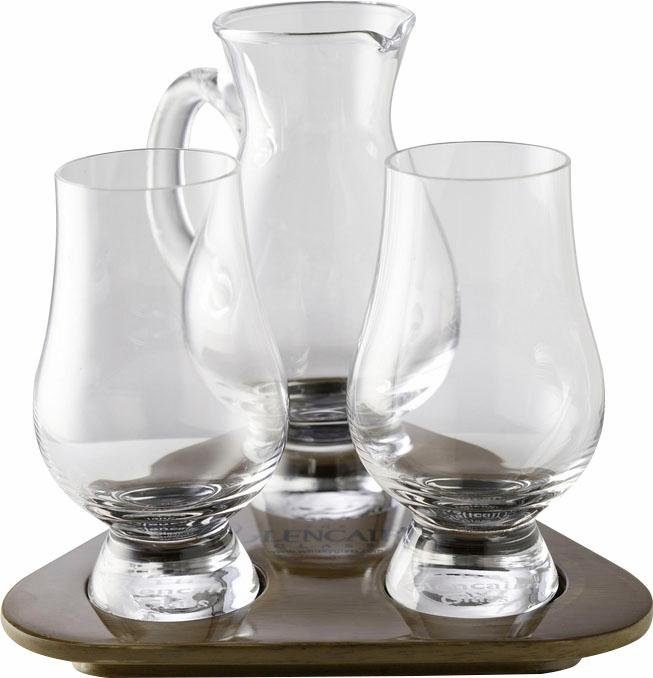 Stölzle Whiskyglas Glencairn Glass, Kristallglas, 2