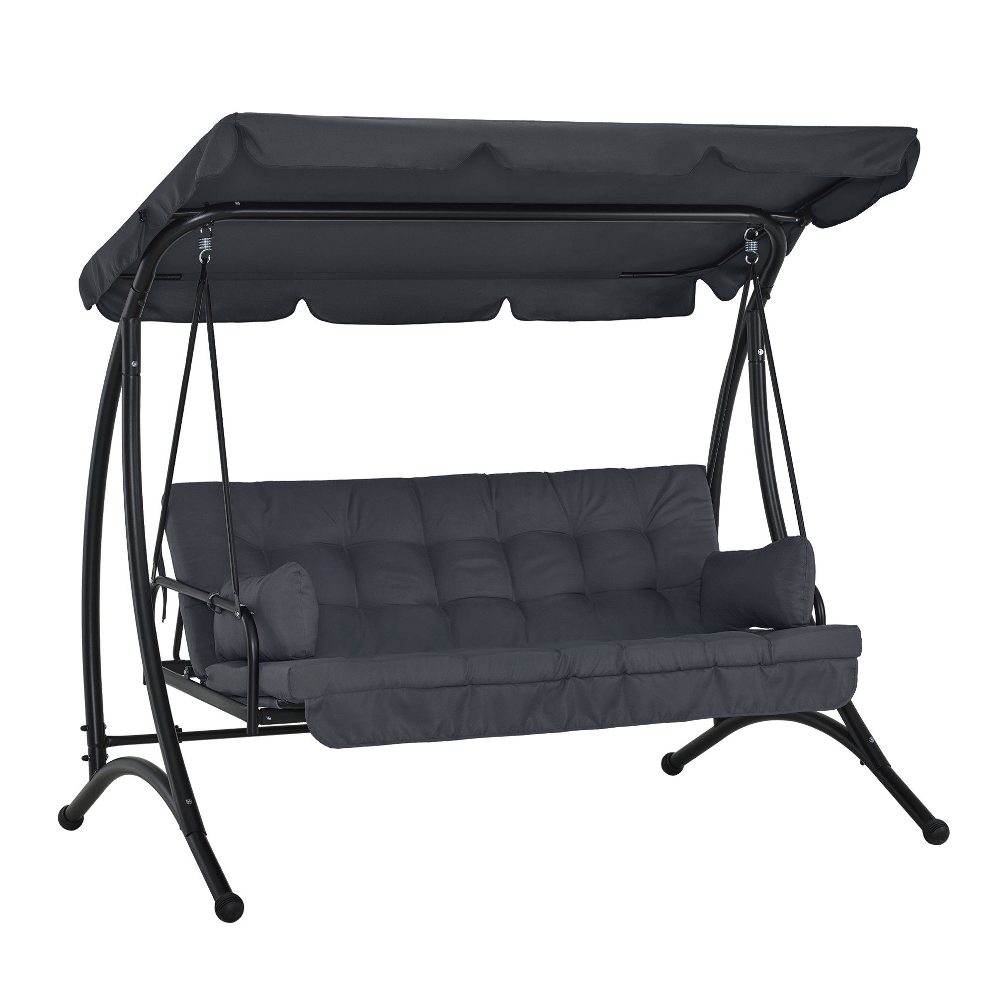 MCombo Hollywoodschaukel M MCombo 3-Sitzer Hollywoodschaukel