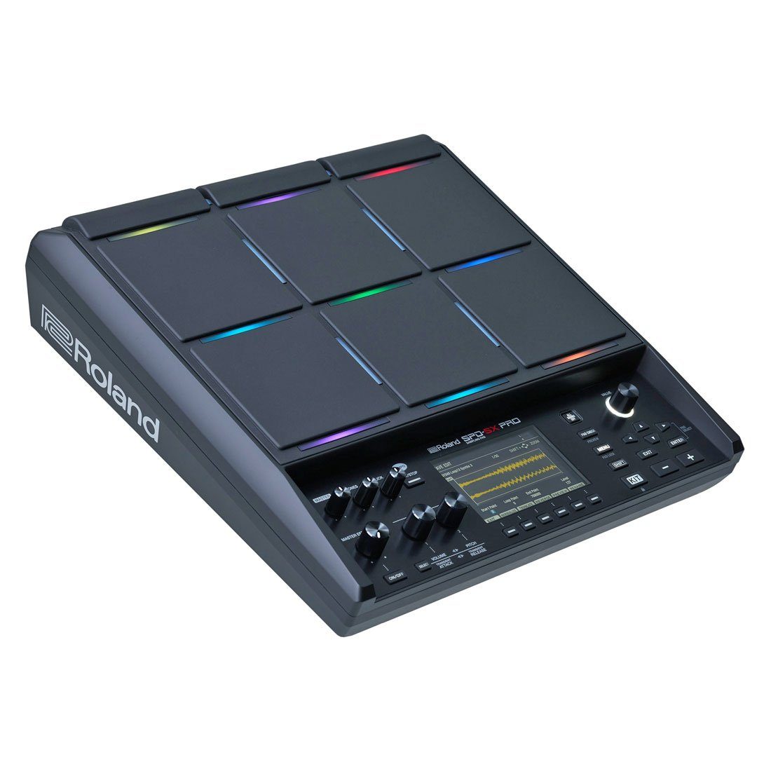Roland Audio E-Drum Pads Roland SPD-SX