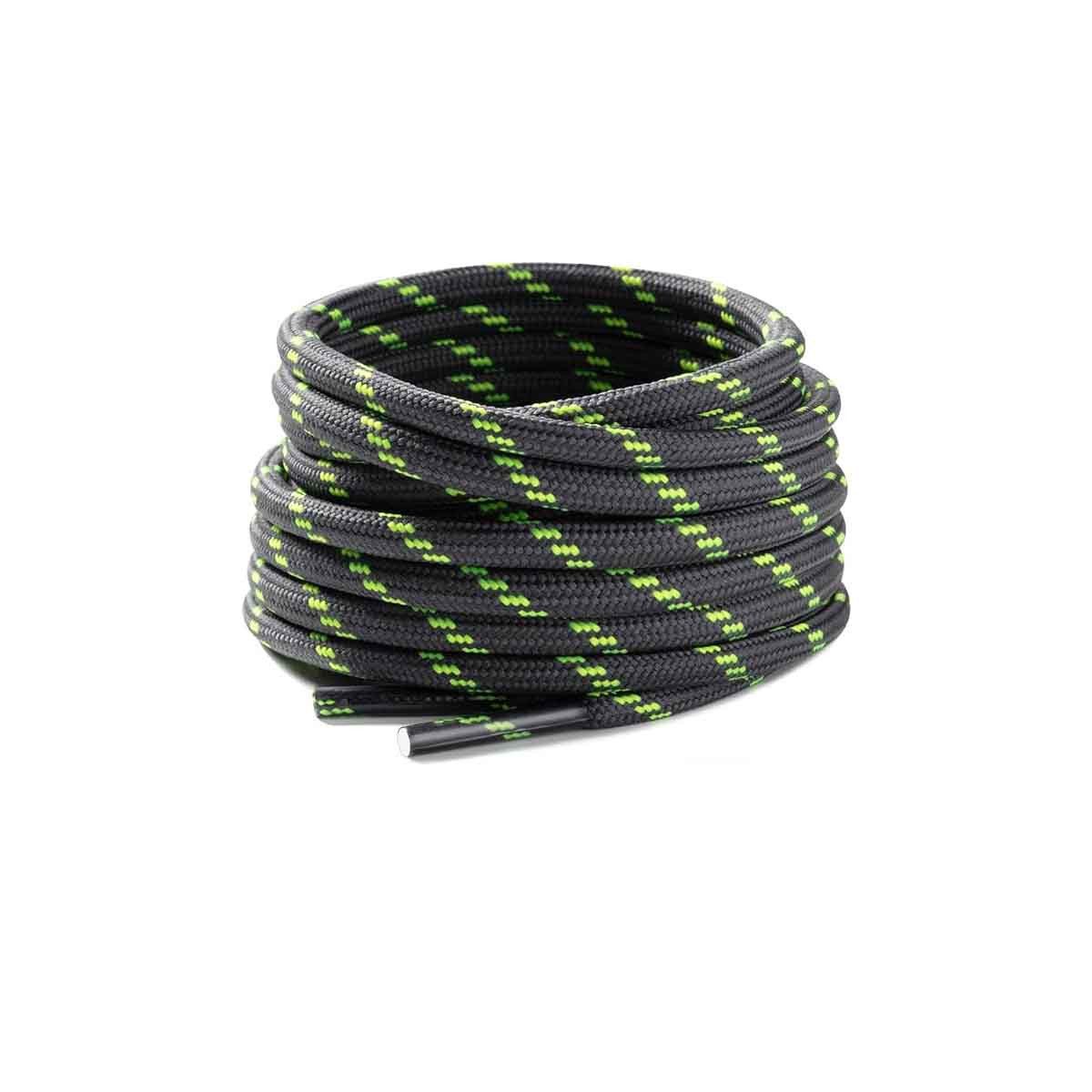 Schnürsenkel Schnürsenkel für Wanderschuhe, Arbeitsschuhe