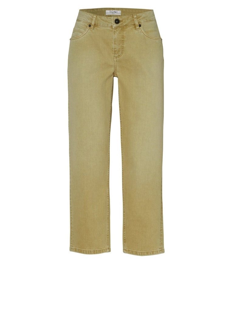 TONI Regular-fit-Jeans Ella Cropped