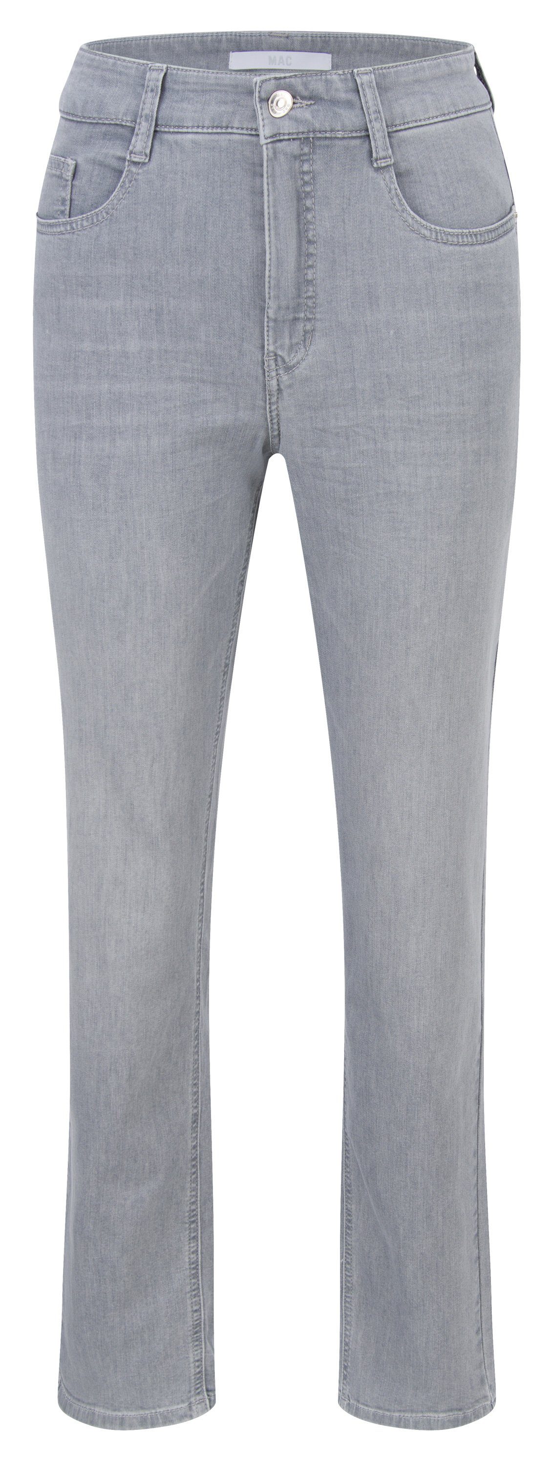 MAC Stretch-Jeans MAC STELLA soft grey