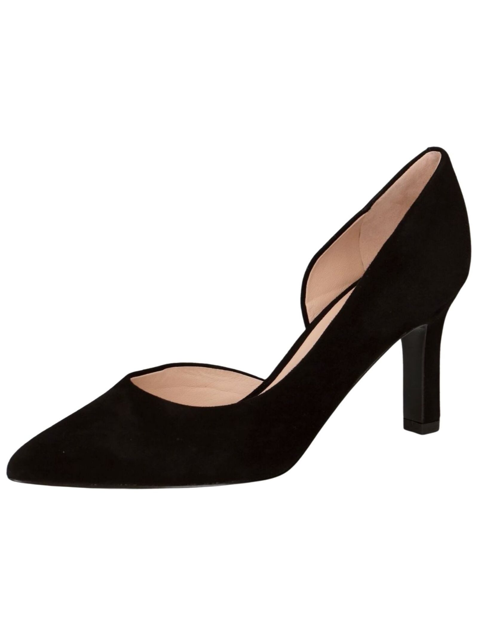 Peter Kaiser Peter Kaiser Pumps Veloursleder