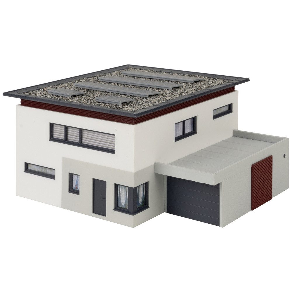 Faller Modelleisenbahn-Gebäude Faller 130638 H0 WeberHaus