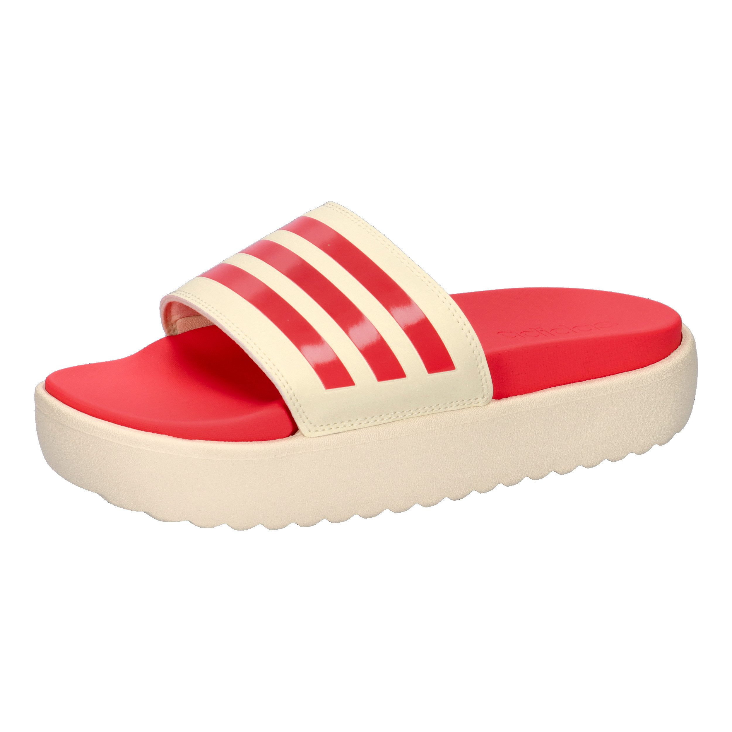 adidas Performance adidas Damen Badeschlappen Adilette