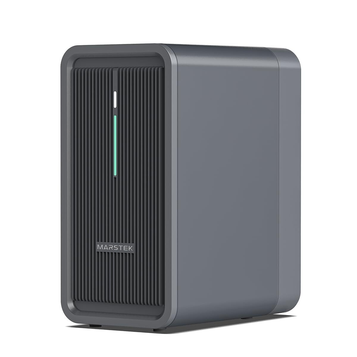 Marstek Balkonkraftwerk B2500-D – leistungsstarke Solarbatterie