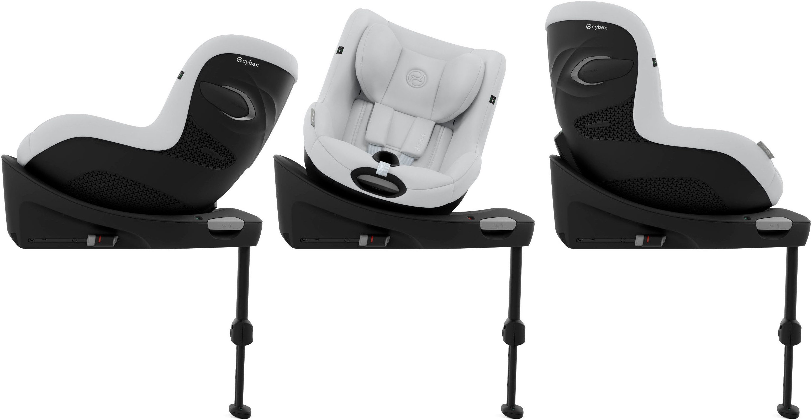 Cybex Autokindersitz Cybex Gold, Sirona G