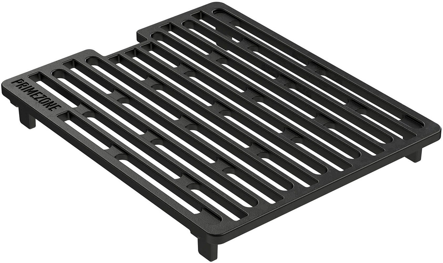 RÖSLE Grillrost Primezone VIDERO, optimales Grillbranding