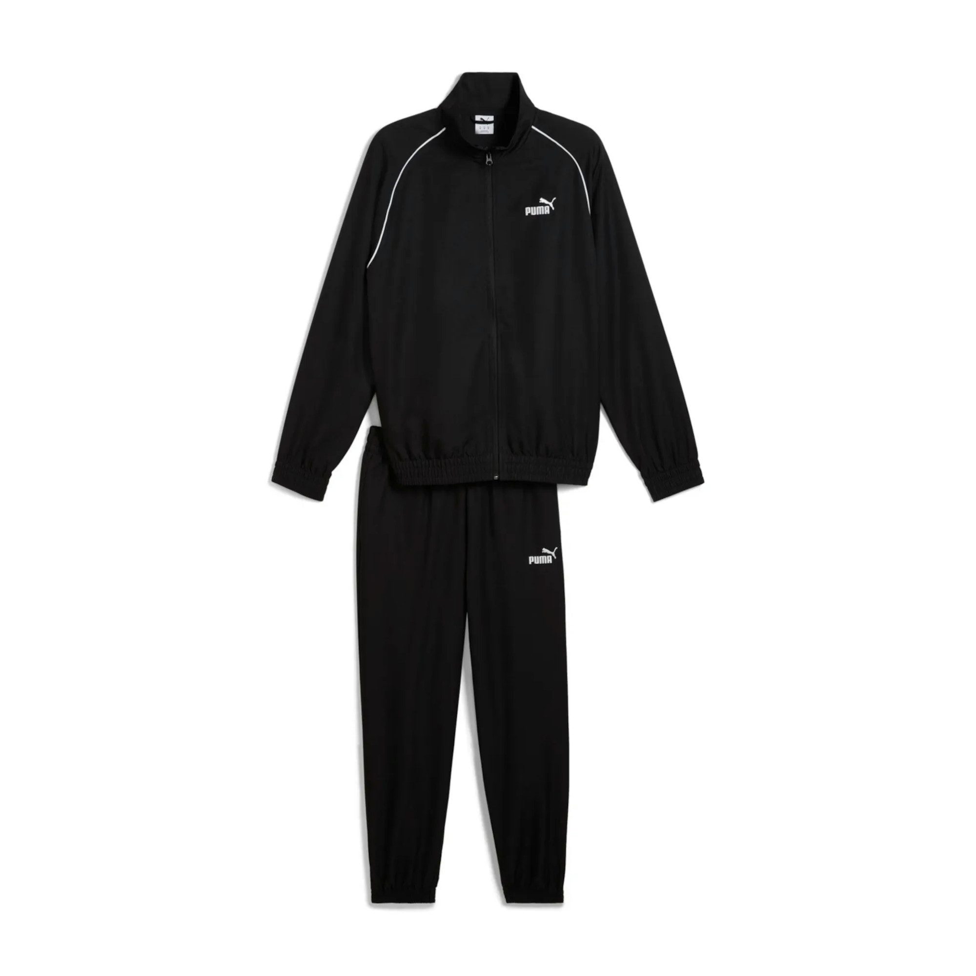 PUMA Trainingsanzug Puma Herren Trainingsanzug Woven
